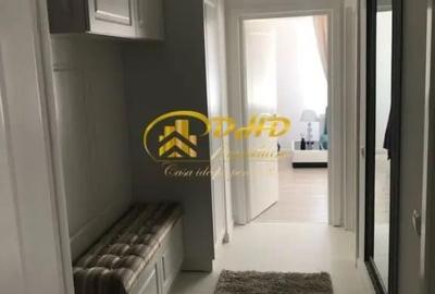 Apartament cu 2 camere decomandat în Cug