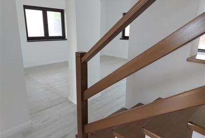 CASA 4 CAMERE, INTABULATA, TEREN 420 MP IN SANPETRU, ZONA SUBCETATE RESIDENCE CASA 4 CAMERE, INTABULATA, TEREN 420 MP IN SANPETRU, ZONA SUBCETATE RESIDENCE - 12