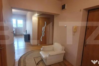 Apartament cu 2 camere decomandat, mobilat în George Enescu - 7