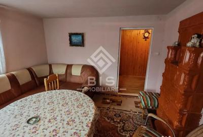 Casă cu 4 camere cu Teren 200 Mp în Colibița - 5