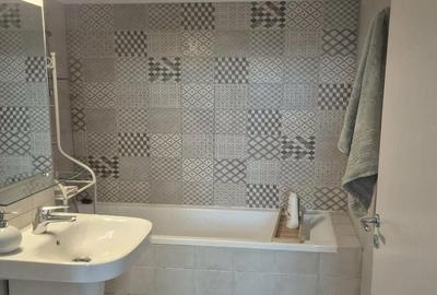 Apartament cu 3 camere în Circumvalațiunii - 2