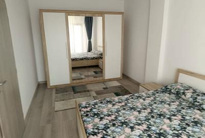 Apartament cu 2 camere semidecomandat în Valea Adâncă - 5