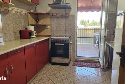 Apartament cu 4 camere decomandat în Nord - 6
