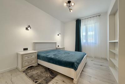 Apartament in vila, 3 camere, 80 mp, 2 locuri parcare, Zorilor - 6