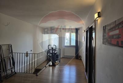 Casa / Vila cu 5 camere de vanzare in zona George Enescu - 23