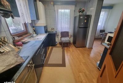 Casă cu 4 camere în Est - 6