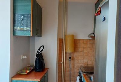 Panduri- garsoniera cocheta la cinci minute de metrou!! - 20