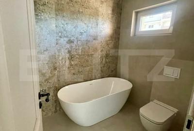 Apartament cu 3 camere - balcon mare, panorama superba, complex nou - 10