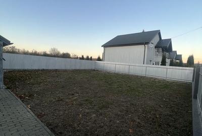 Casă cu 4 camere în Lilieci - 4