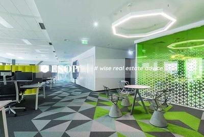 Orhideea Towers Subinchiriere, Grozavesti, 1230 mp 0% comision! - 3