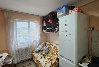 Garsoniera cu 1 camere in zona Burdujeni, Suceava - 13