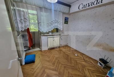 Apartament 4 camere decomandate, Rovine Zona Posta - 23