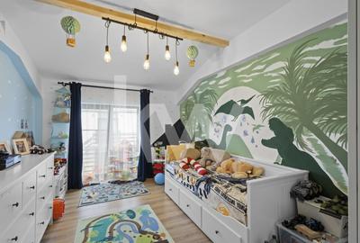 Casa/Duplex-str Preot Virgil Pop/Cristian-Brasov - 12