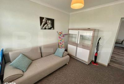 Apartament cu 3 camere semidecomandat în Calea București - 8