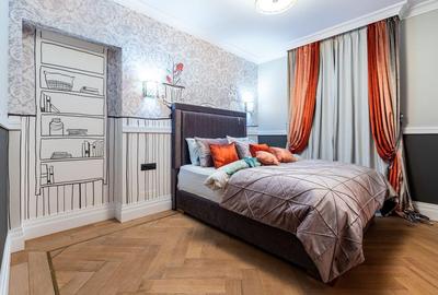 Duplex cu 10 camere cu Canalizare în Pache Protopopescu - 11