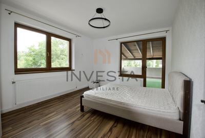 CASA DE INCHIRIAT BUNA ZIUA 280 MP UTILI | 600 MP CURTE CASA DE INCHIRIAT BUNA ZIUA 280 MP UTILI | 600 MP CURTE - 8