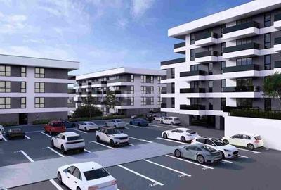 Visul urban devine realitate - 2 camere cu balcon & finisaje premium - 4