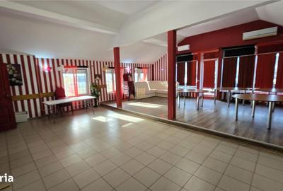 Spațiu comercial, de 1,150 mp, în Central - 3