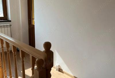 Casa + 3300 mp teren Sat Stancesti, com Mihai Eminescu, Botosani - 3