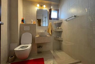 De vanzare! 3 camere, renovat, zona Pacurari - Alpha Bank, Iasi - 14