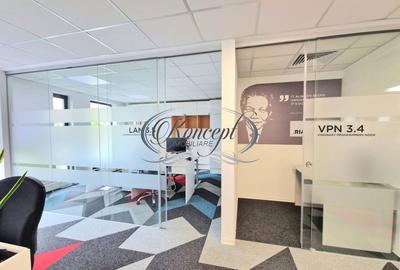 Spatiu de birou premium in cartierul Marasti - 11