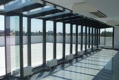 Spatiu de birouri zona Jiului - 200 mp - 10