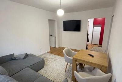 Apartament cu 3 camere semidecomandat în Dosu Bricii - 7