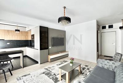 REA1024064 Apartament 2 camere premium Atrium Plaza PRIMA CHIRIE Loc Parcare inc - 16