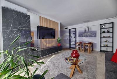 VANZARE -3 CAMERE-MOGOSOAIA-ARBO RESIDENCE - 3