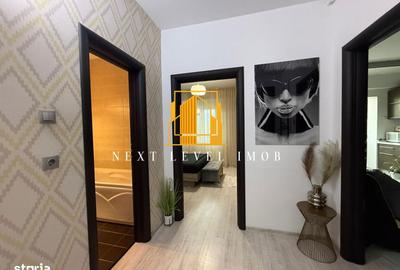 Apartament cu 2 camere decomandat, mobilat în Prundu - 1