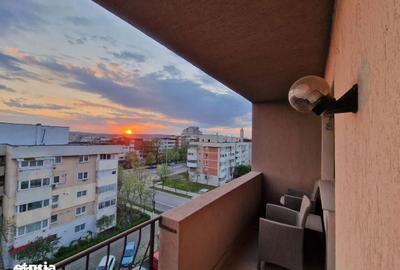Apartament cu 4 camere în Central - 5