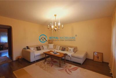 Apartament cu 4 camere decomandat, mobilat în Cioceanu - 3