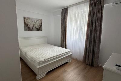 Apartament cu 3 camere în Ampoi 3 - 7
