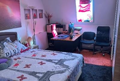 Apartament duplex Aparatorii Patriei - 10
