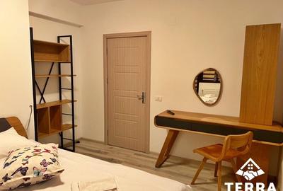 Apartament modern în Sinaia – zona Platoul Izvor - 15