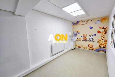Spatiu comercial, 90 mp utili ( 65 parter + 15 subsol ), Cetate - 3