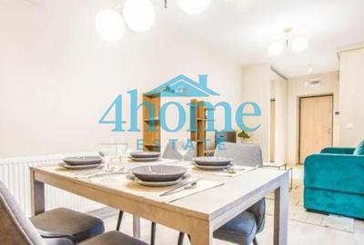 Garsonieră, mobilată în Theodor Pallady - 3