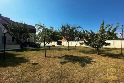 Casa cu 5 dormitoare de vanzare in Sanmartin- Bihor - 4