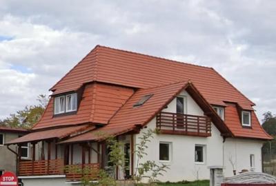 Casa de inchiriat | 6 camere |– Viile Sibiului, Sibiu - 3