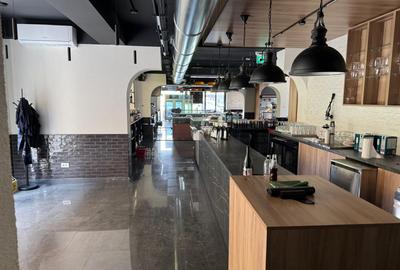 Spațiu comercial, de 350 mp, în Iancu Nicolae - 3