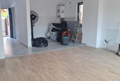 Casă cu 5 camere cu Teren 210 Mp în Sud - 6