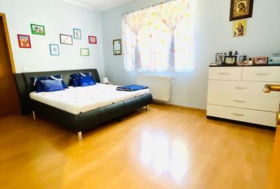 Apartament cu 4 camere decomandat în Vitan - 5