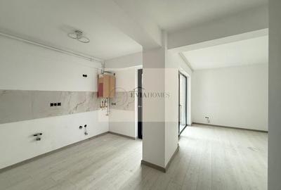 3 camere/2 băi/Parcare inclusă/Constructie premium - 3