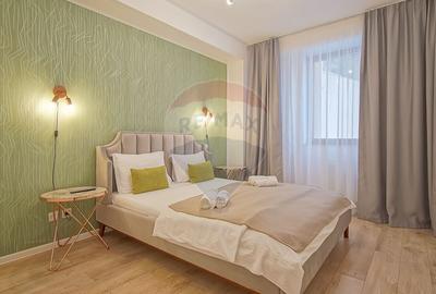 Apartament cu 4 camere semidecomandat, mobilat în Drumul Poienii - 40