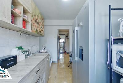 Apartament modern cu 3 camere, vis-a-vis de Piata Mihai Viteazul - 5