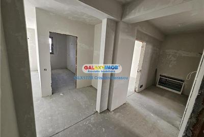 Et 1 Apartament 3 camere 2 bai in vila P+1 Sos Chitilei Carrefour - 9