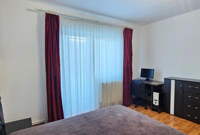 Inchiriez apartament de 2camere,zona Calea Poplacii,aproape de unitate,pet frend - 10