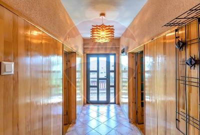 Casă cu 3 camere cu Teren 1251 Mp în Săucești - 15