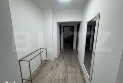 Apartament cu 3 camere în Central - 2