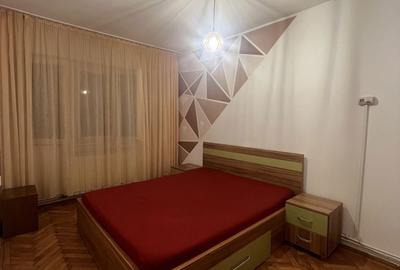 Apartament cu 2 camere decomandat în Central - 2